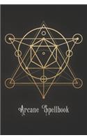 Arcane Spellbook