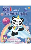 Kai and His Magical Bobo