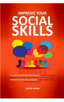 Improve Your Social Skills