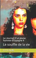 Le Journal D'un jeune homme d'Espagne 4