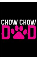 Chow Chow Dad