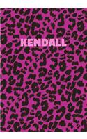 Kendall