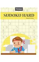 Sudoku Hard