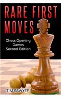 Rare First Moves