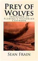 Prey of Wolves
