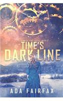 Time's Dark Line
