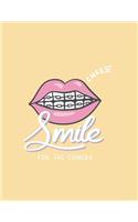 Smile sheese