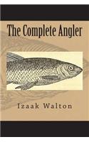 Complete Angler