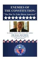 Enemies of the Constitution
