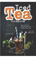 Iced Tea Cookbook