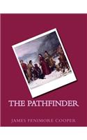 The Pathfinder: Large Print