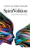 Spiritvolition