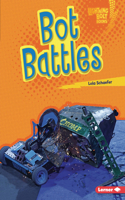 Bot Battles: (Lightning Bolt Books — Robotics)