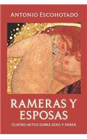 Rameras y esposas: Cuatro mitos sobre sexo y deber