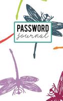 Password Journal