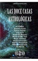 Las Doce Casas Astrologicas