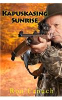 Kapuskasing Sunrise