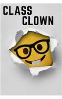 Class Clown