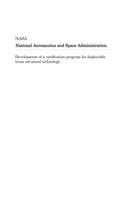 Development of a Verification Program for Deployable Truss Advanced Technology