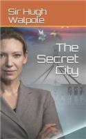 The Secret City
