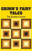Grimm's Fairy Tales