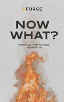 Now What?