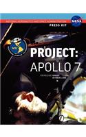 Apollo 7: The Official NASA Press Kit(English)