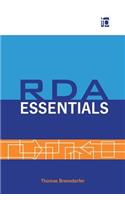 RDA Essentials