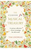 The Classic FM Musical Treasury