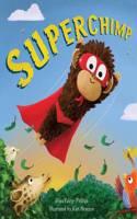 Storytime: Superchimp