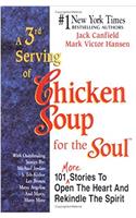 A Third Serving Of Chicken Soup For The Soul