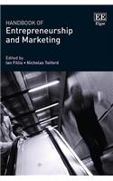 Handbook of Entrepreneurship and Marketing