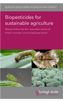 Biopesticides for Sustainable Agriculture