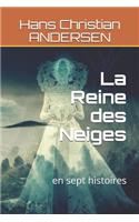 La Reine Des Neiges