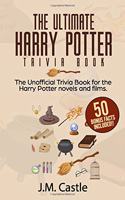 Ultimate Harry Potter Trivia Book