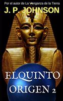 El Quinto Origen: Nefer-nefer-nefer(2 El Quinto Origen)