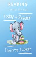 Reading Journal