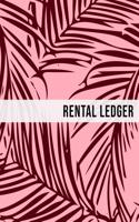 Rental Ledger