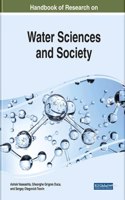 Handbook of Research on Water Sciences and Society