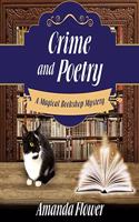 Crime and Poetry Lib/E