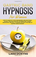 Gastric Band Hypnosis For Women