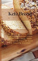 Keto Bread