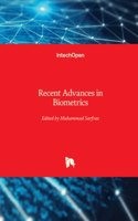 Recent Advances in Biometrics