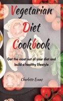 Vegetarian Diet Cookbook