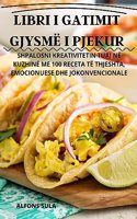 Libri I Gatimit Gjysmë I Pjekur