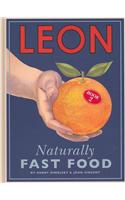 Leon: Naturally Fast Food