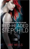 Red-Headed Stepchild