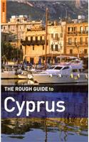 Rough Guide to Cyprus