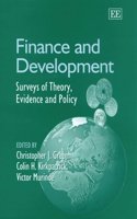 Finance and Development