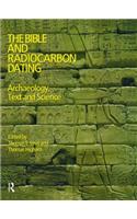 Bible and Radiocarbon Dating